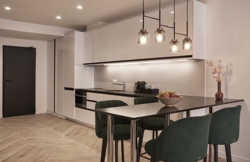 Ilisia Apartment | Hestia - Dimitressa 4