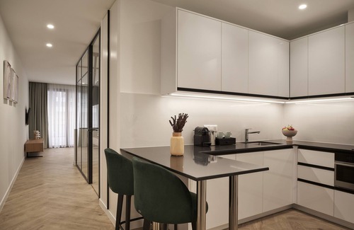 Ilisia Apartment | Hestia - Dimitressa 4