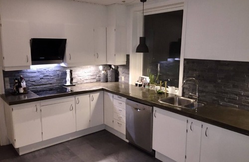 Grindsted Bed & Breakfast | Hestkær Family Rooms