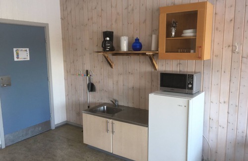 Grindsted Bed & Breakfast | Hestkær Family Rooms