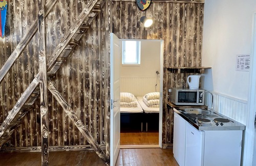 Grindsted Bed & Breakfast | Hestkær Family Rooms