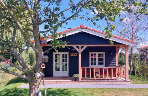 Sint Maartensdijk Bed & Breakfast | Het baken van Tholen
