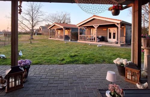Sint Maartensdijk Bed & Breakfast | Het baken van Tholen