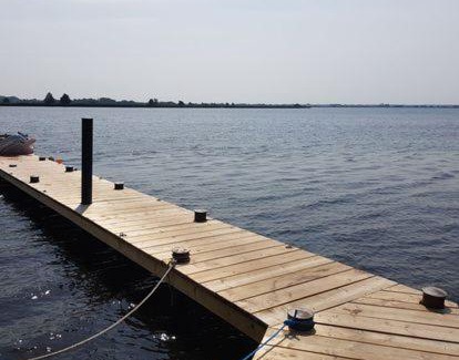 Matsloot Other | Het Bruggetje Leekstermeer