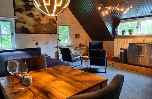 Daland Bed & Breakfast | Het geheim van Merselo