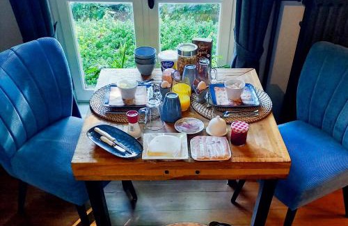 Daland Bed & Breakfast | Het geheim van Merselo