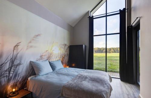 De Lutte Apartment | Het Haerman