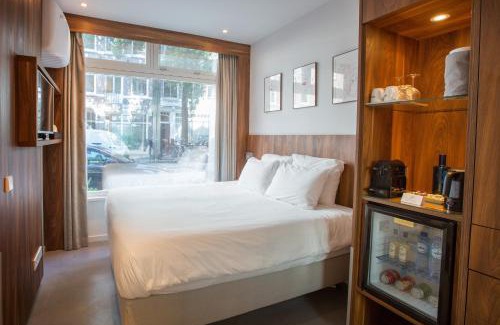 Oude Pijp House | Het Kabinet