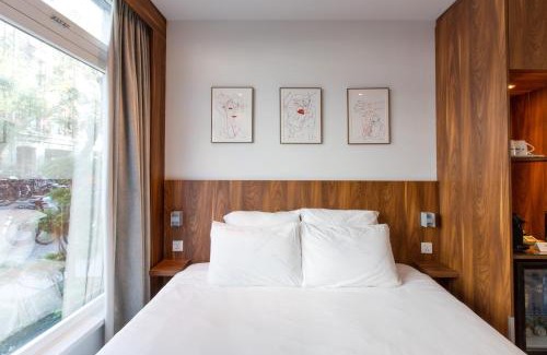 Oude Pijp House | Het Kabinet