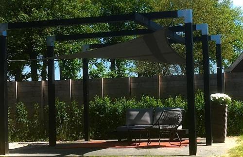 Laren House | Het Klavertje