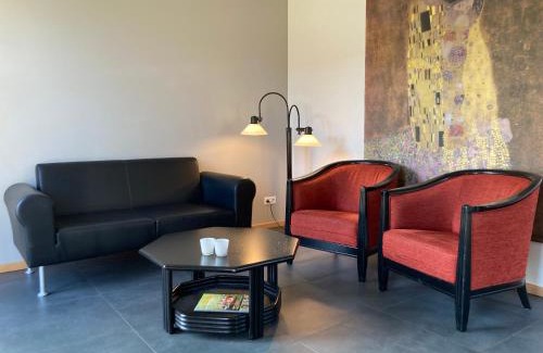 Laren House | Het Klavertje