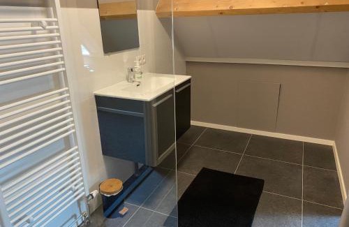 Ruurlo Apartment | Het Koetshuis