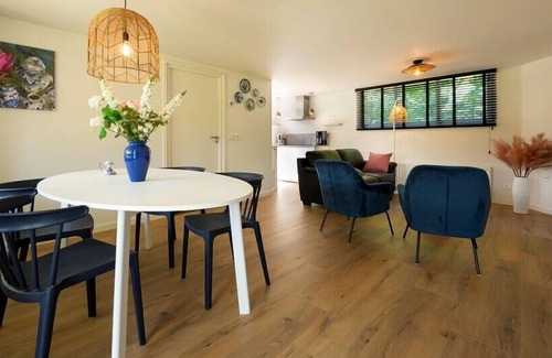 Renesse House | Het Ongerepte 4 luxury holiday home privately situated and near beach