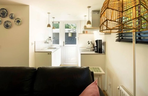 Renesse House | Het Ongerepte 4 luxury holiday home privately situated and near beach