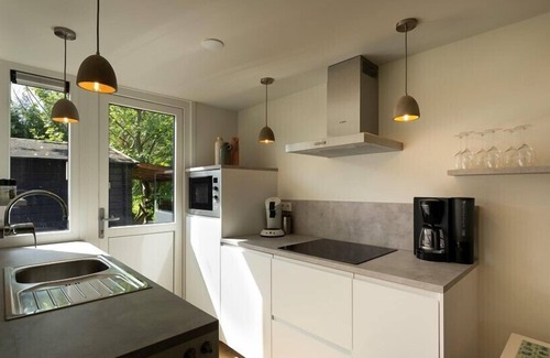 Renesse House | Het Ongerepte 4 luxury holiday home privately situated and near beach