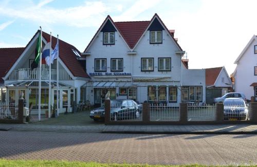 De Koog Hotel | Het Uilenbos