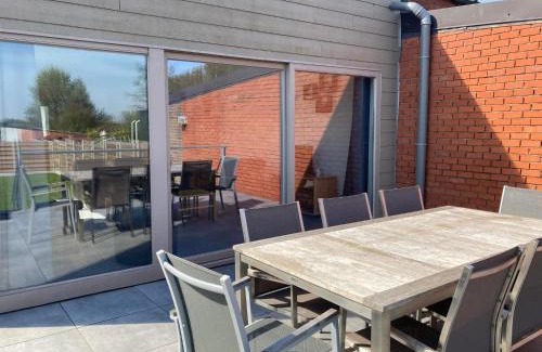 Zonnebeke House | Het Zonnetje Zonnebeke