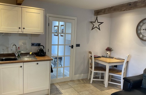 Old Bewick Cottage | Hetton Byre