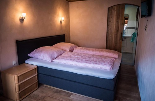 Ulfen House | Heuhof-Breitau Gästezimmer