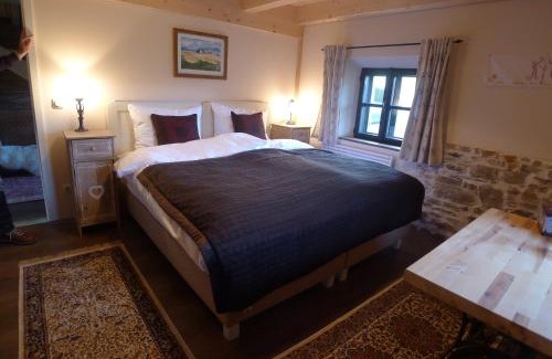 Elixhausen Bed & Breakfast | Heuholzmühle Privatzimmer