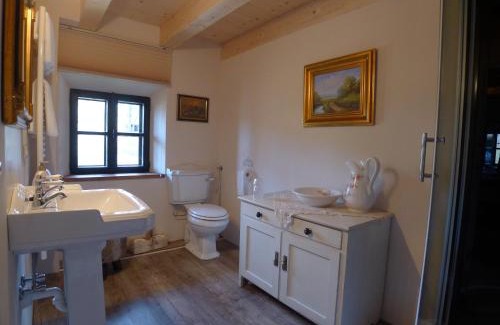 Elixhausen Bed & Breakfast | Heuholzmühle Privatzimmer