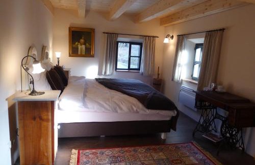 Elixhausen Bed & Breakfast | Heuholzmühle Privatzimmer
