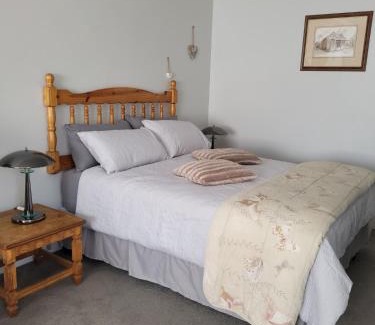 Bredasdorp Apartment | Heuning Nessie