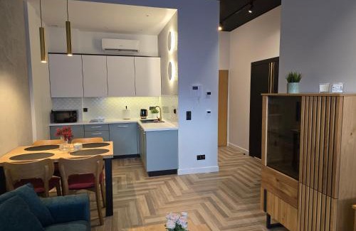 Mrzezyno Apartment | Hevenia apartament 19