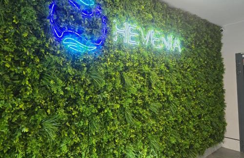 Mrzezyno Apartment | Hevenia apartament 19