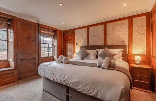 Newport House | Hewitt's Restaurant & Rooms