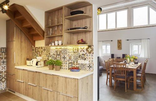 Gorzig House | Hexenhaus