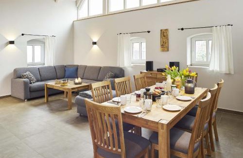 Gorzig House | Hexenhaus