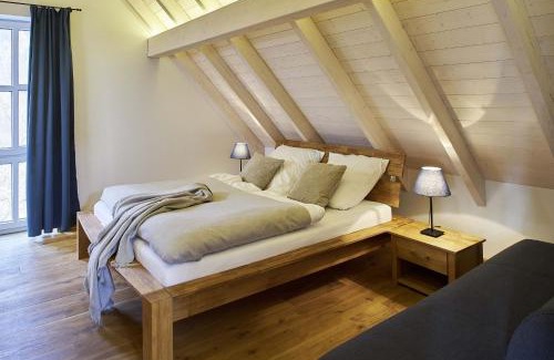 Gorzig House | Hexenhaus