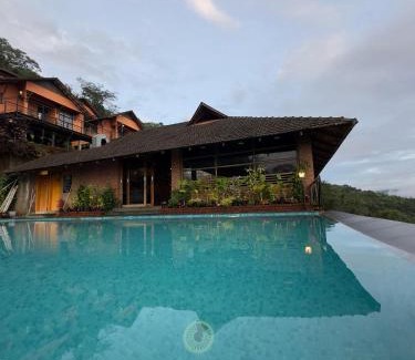 Elappara Resort | Heyday Thazhvaram