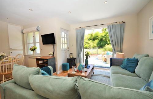 Little Petherick House | Heylyn