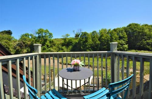 Little Petherick House | Heylyn