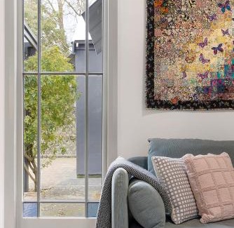 Summertown House | Heysen Hideaway