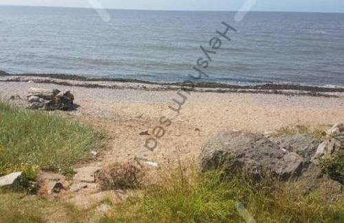 Morecambe Resort | Heysham seaview