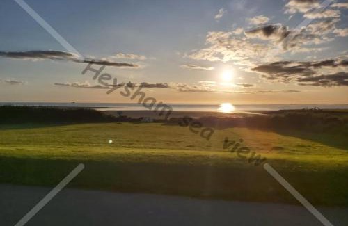 Morecambe Resort | Heysham seaview