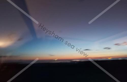 Morecambe Resort | Heysham seaview