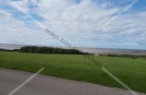 Morecambe Resort | Heysham seaview