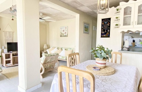 Saint Peter Parish Apartment | Heywoods 145, St. Peter