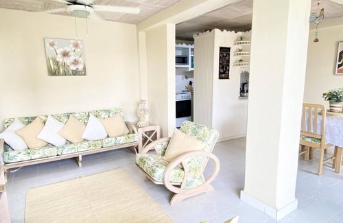 Saint Peter Parish Apartment | Heywoods 145, St. Peter