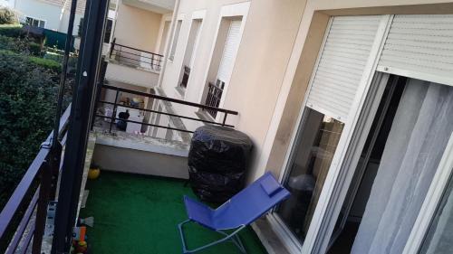 Pontault-Combault Apartment | Heyzie