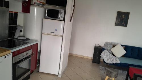 Pontault-Combault Apartment | Heyzie