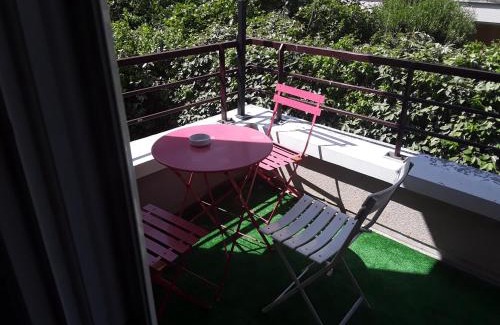 Pontault-Combault Apartment | Heyzie