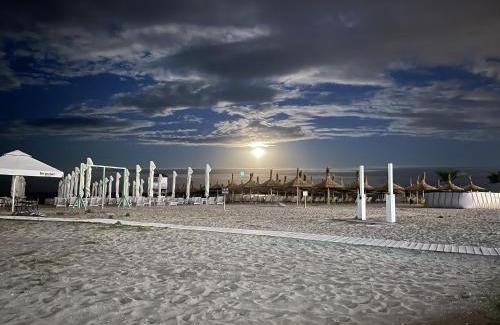 Mamaia-Sat Apartment | Hezo Sunshine Studio and Apartment