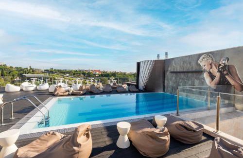 Santo Antonio Hotel | HF Fenix Music