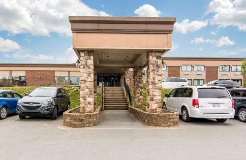 Enfield Hotel | HFX Airport Hotel