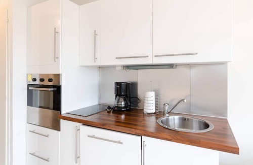 Gruissan House | HG44: 2-room air-conditioned house GRUISSAN